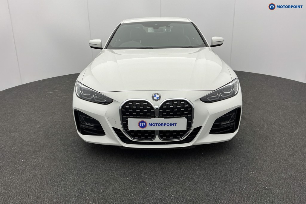 BMW 4 Series M Sport Automatic Petrol Coupe - Stock Number (1584609) - 20th supplementary image