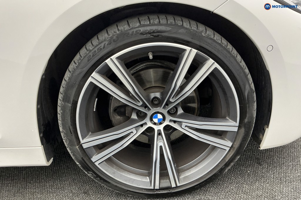 BMW 4 Series M Sport Automatic Petrol Coupe - Stock Number (1584609) - 24th supplementary image