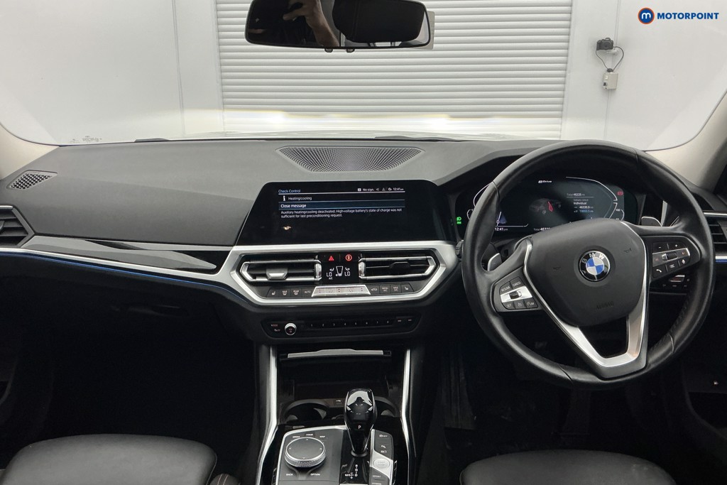 BMW 3 Series Sport Pro Automatic Petrol Plug-In Hybrid Saloon - Stock Number (1584645) - 11th supplementary image