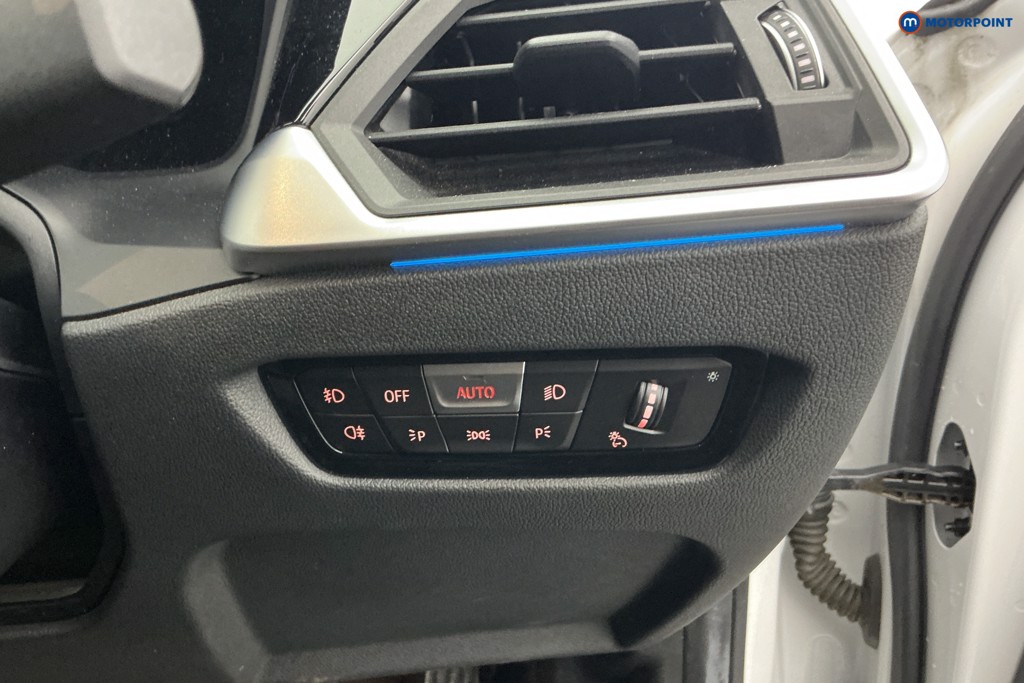 BMW 3 Series Sport Pro Automatic Petrol Plug-In Hybrid Saloon - Stock Number (1584645) - 15th supplementary image