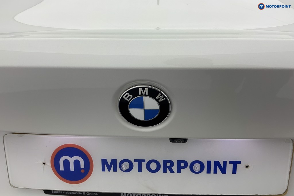 BMW 3 Series Sport Pro Automatic Petrol Plug-In Hybrid Saloon - Stock Number (1584645) - 19th supplementary image