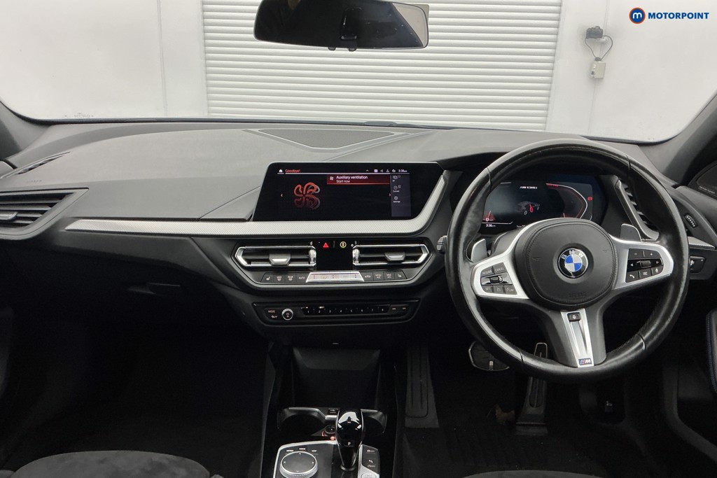 BMW 1 Series M135i Automatic Petrol Hatchback - Stock Number (1584795) - 10th supplementary image