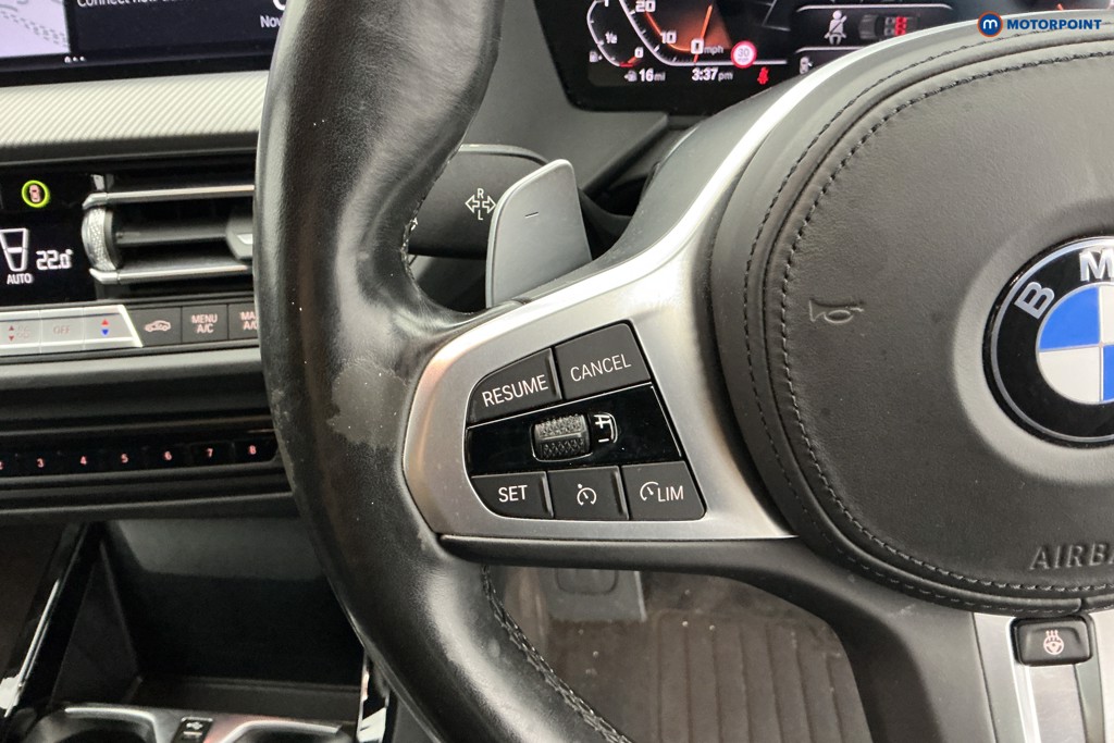 BMW 1 Series M135i Automatic Petrol Hatchback - Stock Number (1584795) - 11th supplementary image