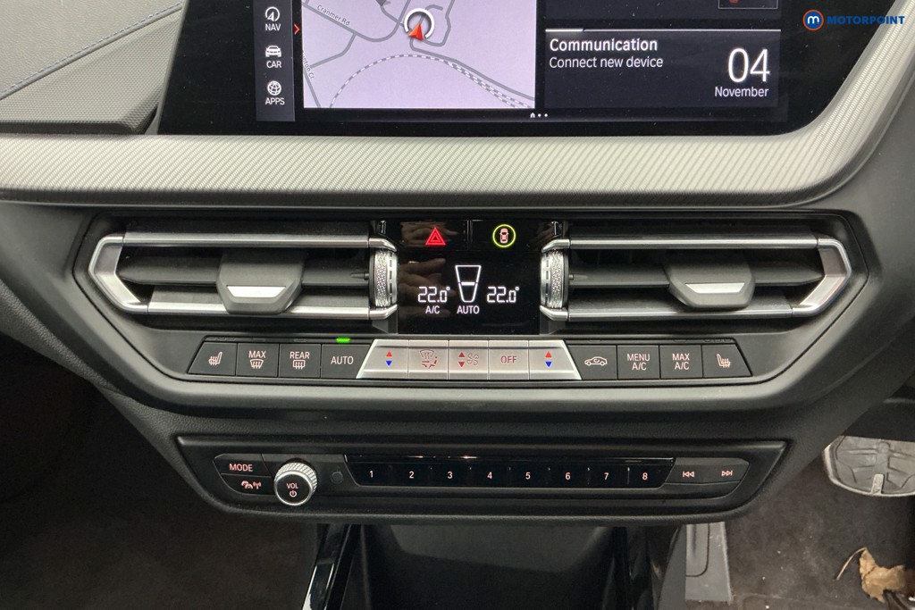 BMW 1 Series M135i Automatic Petrol Hatchback - Stock Number (1584795) - 13th supplementary image