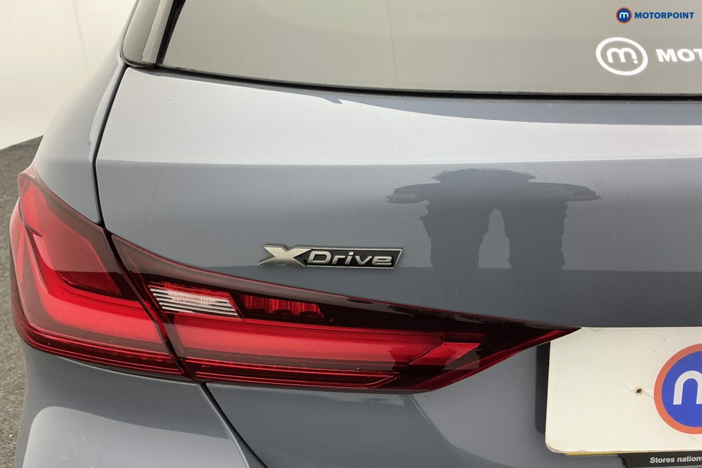 BMW 1 Series M135i Automatic Petrol Hatchback - Stock Number (1584795) - 20th supplementary image