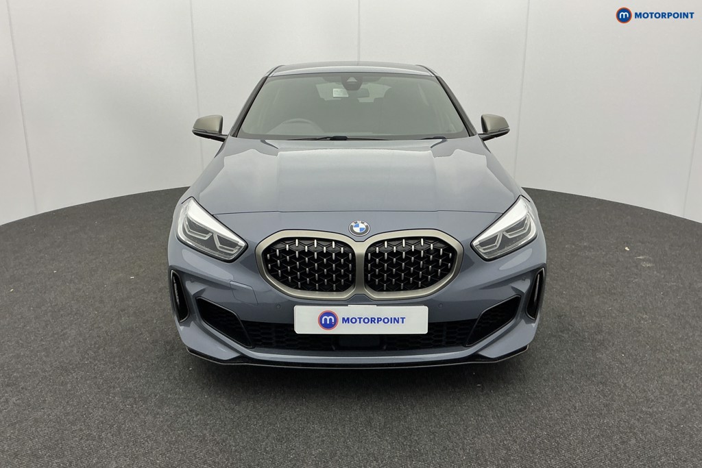 BMW 1 Series M135i Automatic Petrol Hatchback - Stock Number (1584795) - 23rd supplementary image