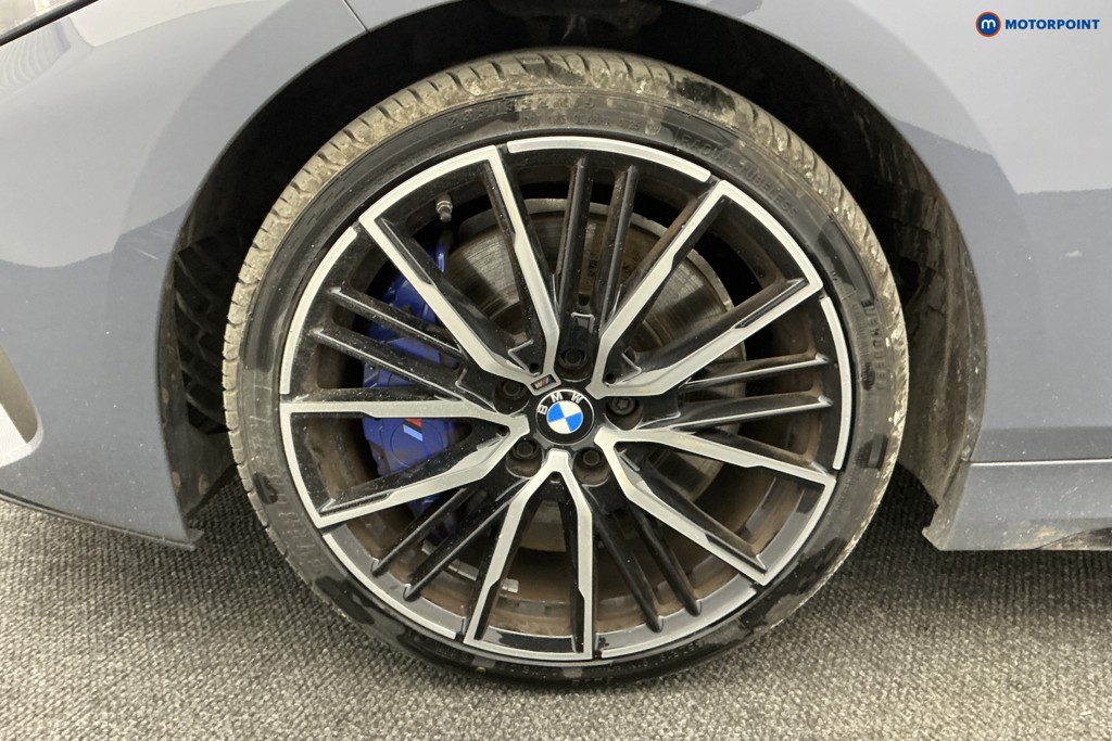 BMW 1 Series M135i Automatic Petrol Hatchback - Stock Number (1584795) - 24th supplementary image