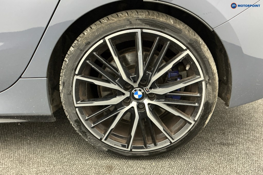 BMW 1 Series M135i Automatic Petrol Hatchback - Stock Number (1584795) - 25th supplementary image