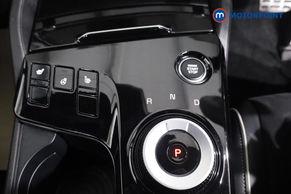 KIA Sportage Gt-Line Automatic Petrol SUV - Stock Number (1584798) - 4th supplementary image