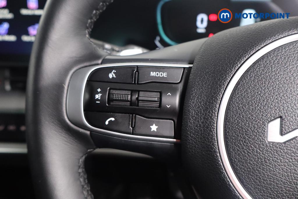 KIA Sportage Gt-Line Automatic Petrol SUV - Stock Number (1584798) - 5th supplementary image