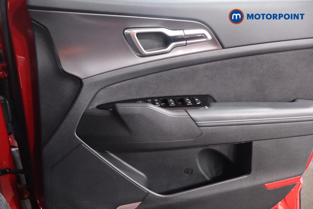 KIA Sportage Gt-Line Automatic Petrol SUV - Stock Number (1584798) - 9th supplementary image