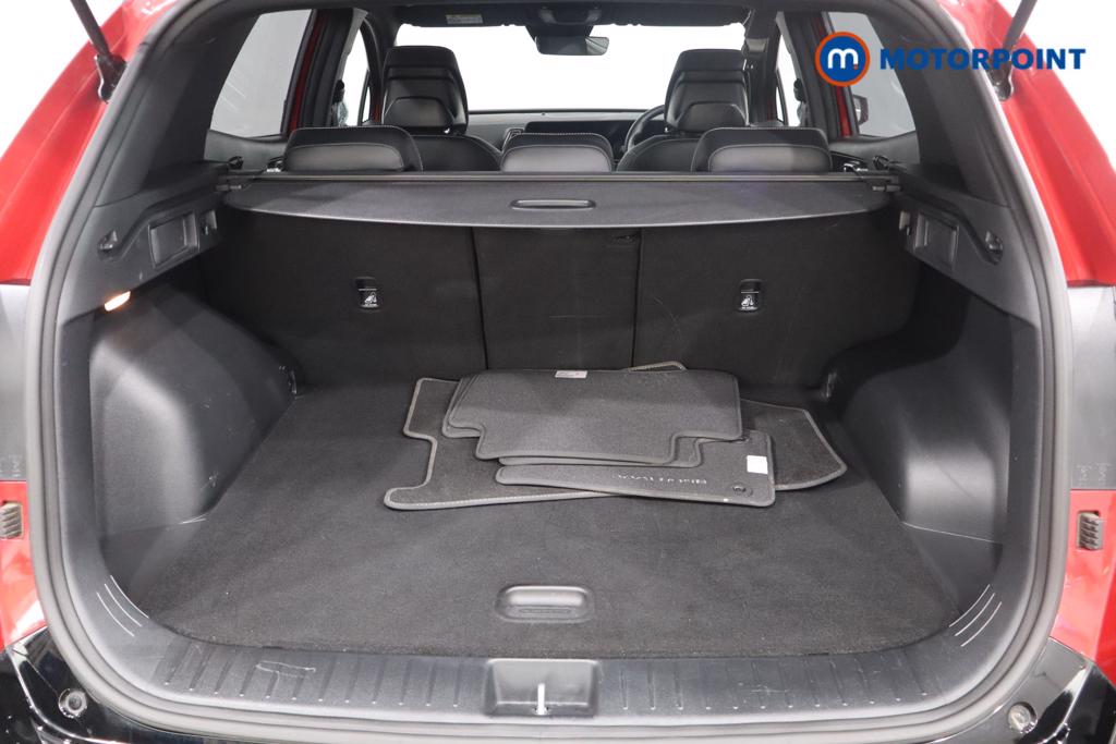 KIA Sportage Gt-Line Automatic Petrol SUV - Stock Number (1584798) - 14th supplementary image