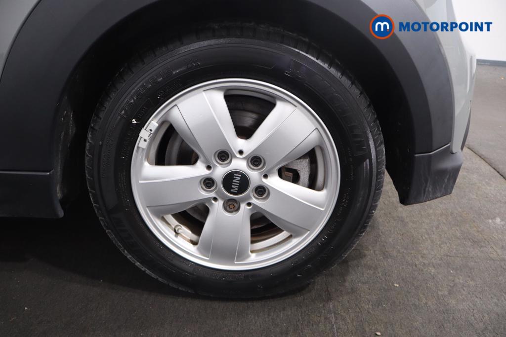 Mini Convertible Cooper Classic Automatic Petrol Convertible - Stock Number (1584805) - 19th supplementary image