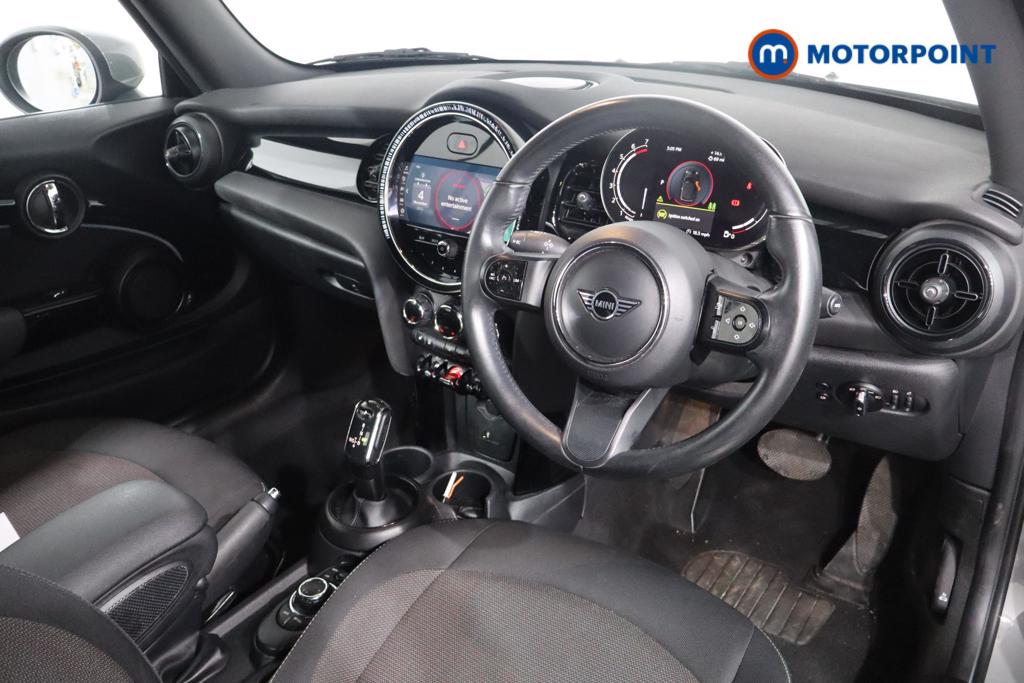 Mini Convertible Cooper Classic Automatic Petrol Convertible - Stock Number (1584805) - 1st supplementary image