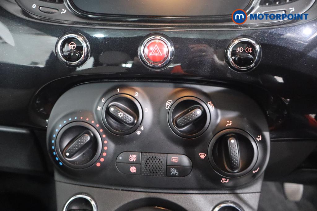 Fiat 500 Dolcevita Manual Petrol Hatchback - Stock Number (1584808) - 3rd supplementary image