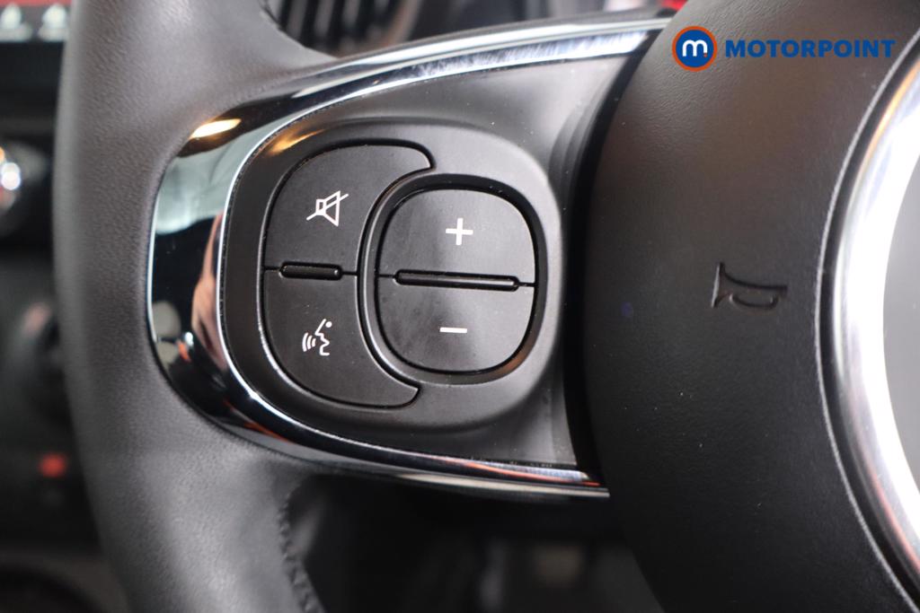 Fiat 500 Dolcevita Manual Petrol Hatchback - Stock Number (1584808) - 5th supplementary image