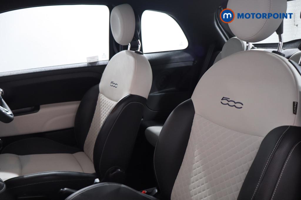 Fiat 500 Dolcevita Manual Petrol Hatchback - Stock Number (1584808) - 10th supplementary image