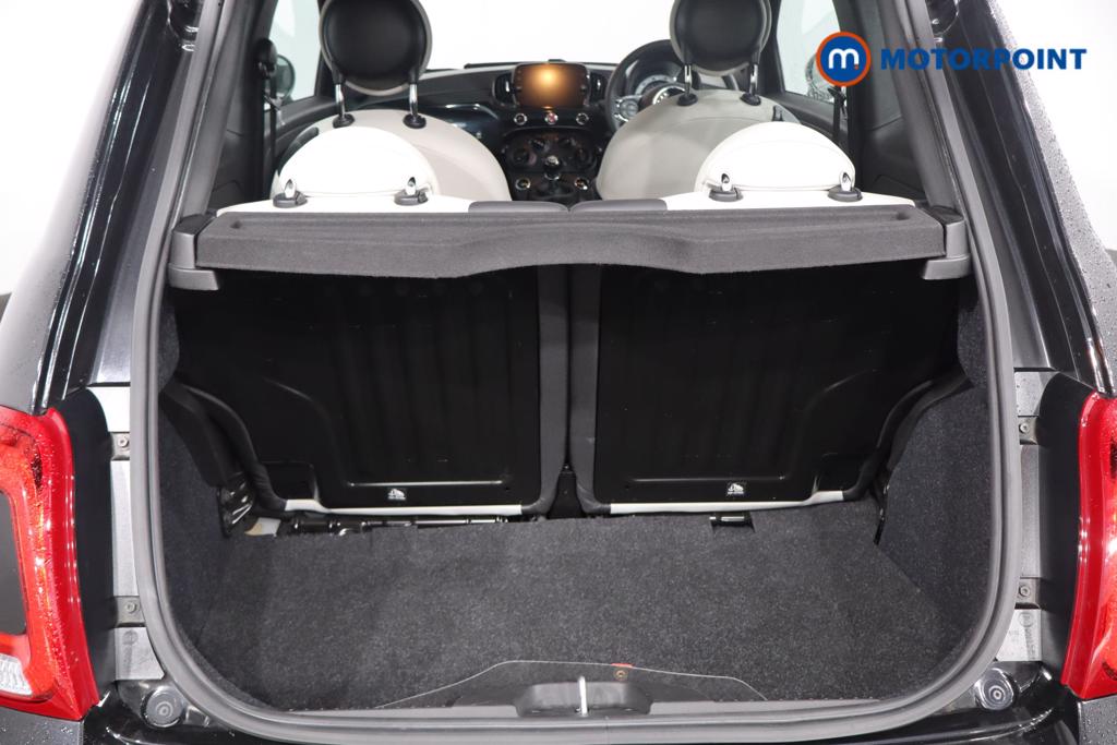 Fiat 500 Dolcevita Manual Petrol Hatchback - Stock Number (1584808) - 12th supplementary image