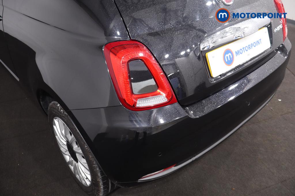 Fiat 500 Dolcevita Manual Petrol Hatchback - Stock Number (1584808) - 13th supplementary image