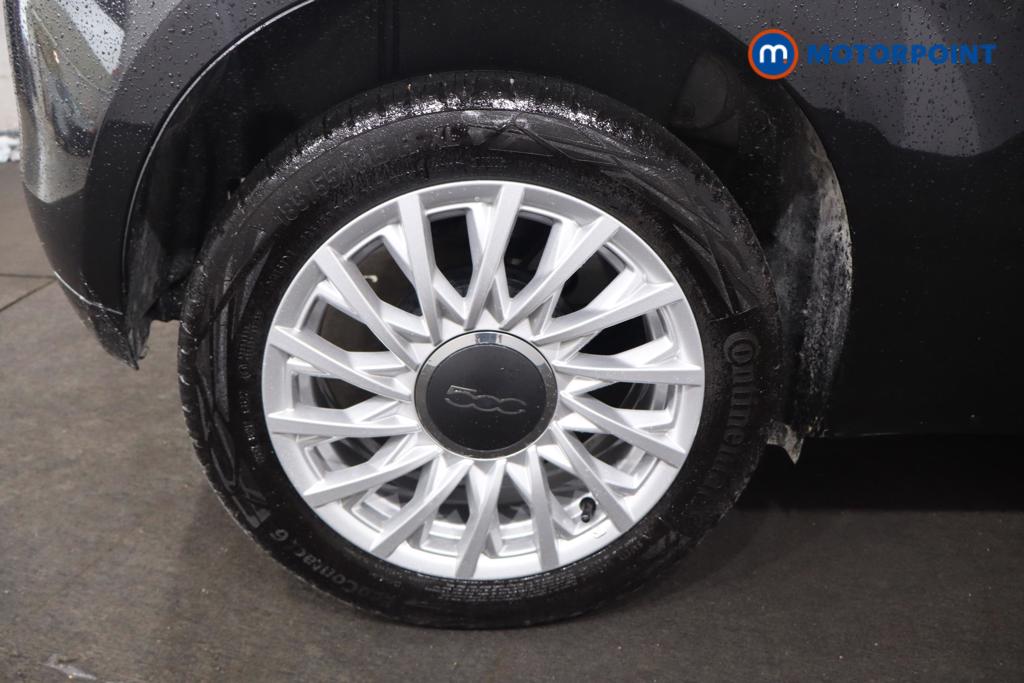 Fiat 500 Dolcevita Manual Petrol Hatchback - Stock Number (1584808) - 19th supplementary image
