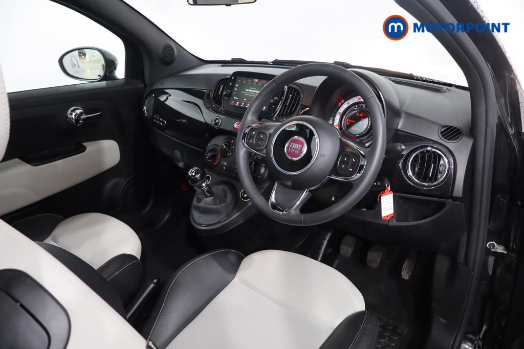 Fiat 500 Dolcevita Manual Petrol Hatchback - Stock Number (1584808) - 1st supplementary image