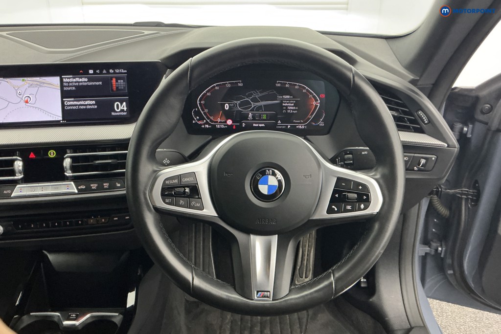 BMW 2 Series M Sport Automatic Petrol Saloon - Stock Number (1584820) - 3rd supplementary image