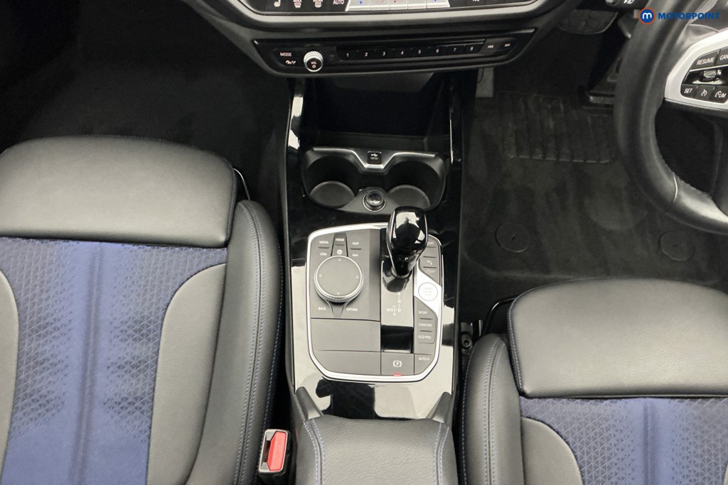 BMW 2 Series M Sport Automatic Petrol Saloon - Stock Number (1584820) - 5th supplementary image