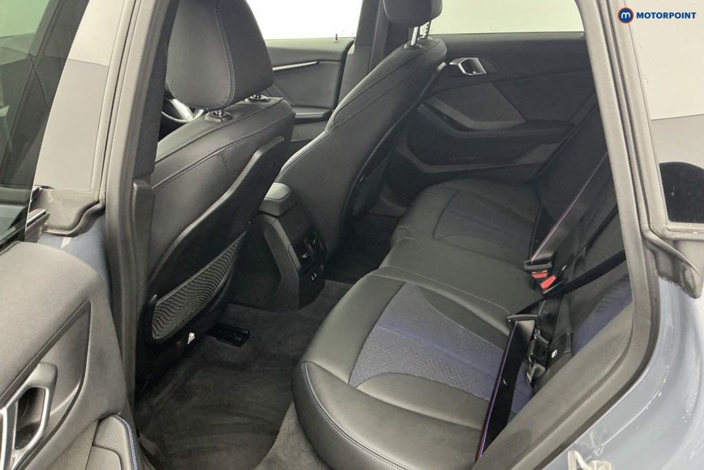 BMW 2 Series M Sport Automatic Petrol Saloon - Stock Number (1584820) - 8th supplementary image