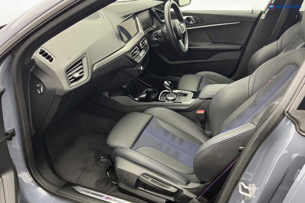 BMW 2 Series M Sport Automatic Petrol Saloon - Stock Number (1584820) - 9th supplementary image