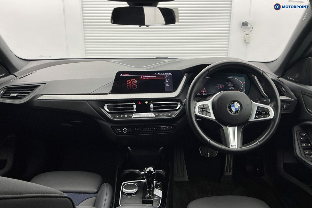 BMW 2 Series M Sport Automatic Petrol Saloon - Stock Number (1584820) - 11th supplementary image