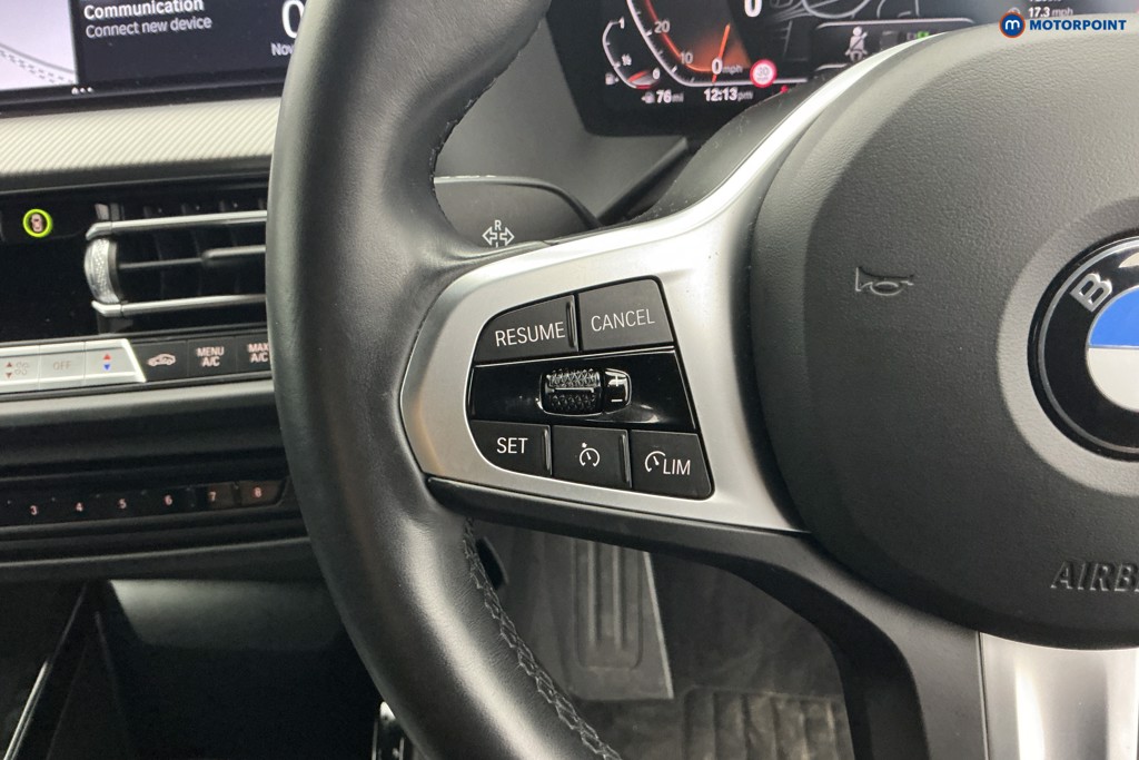 BMW 2 Series M Sport Automatic Petrol Saloon - Stock Number (1584820) - 12th supplementary image