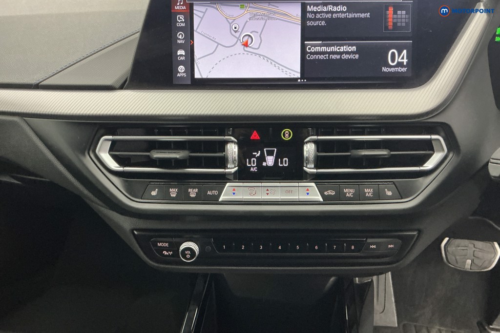 BMW 2 Series M Sport Automatic Petrol Saloon - Stock Number (1584820) - 14th supplementary image