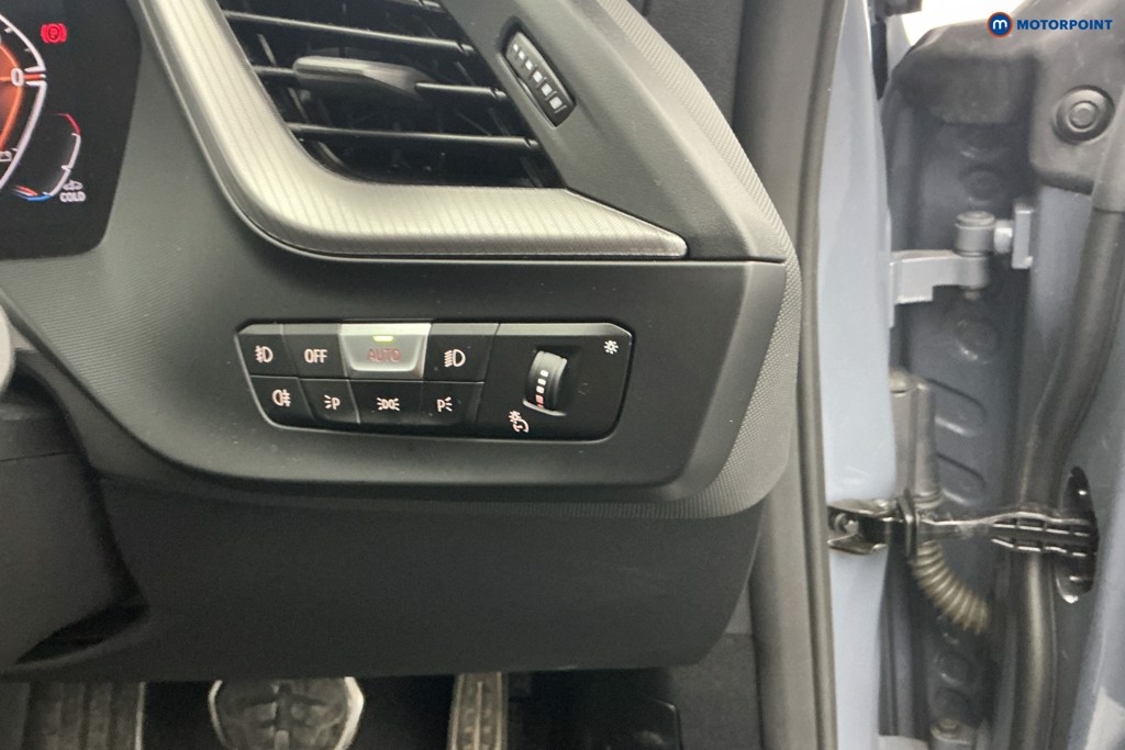 BMW 2 Series M Sport Automatic Petrol Saloon - Stock Number (1584820) - 15th supplementary image