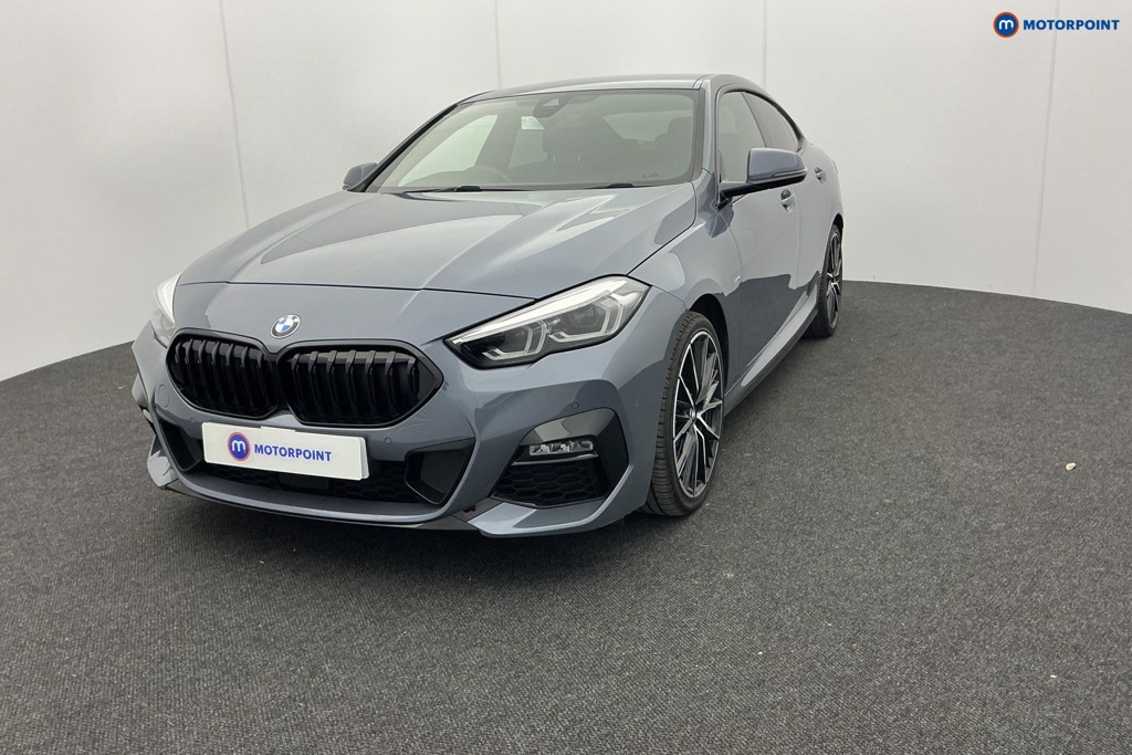 BMW 2 Series M Sport Automatic Petrol Saloon - Stock Number (1584820) - 22nd supplementary image
