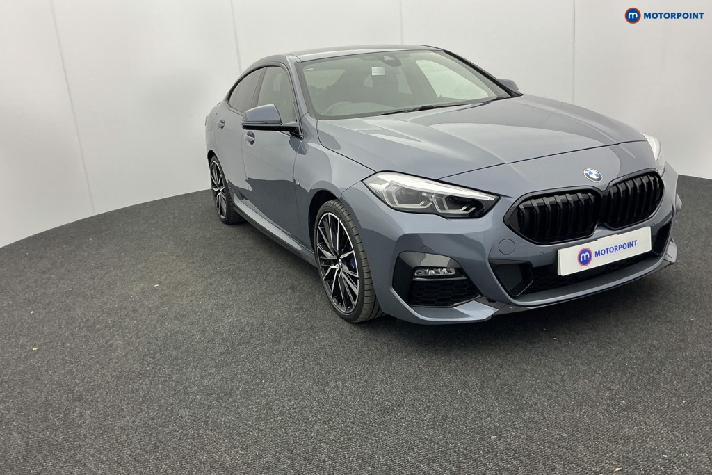 BMW 2 Series M Sport Automatic Petrol Saloon - Stock Number (1584820) - 24th supplementary image