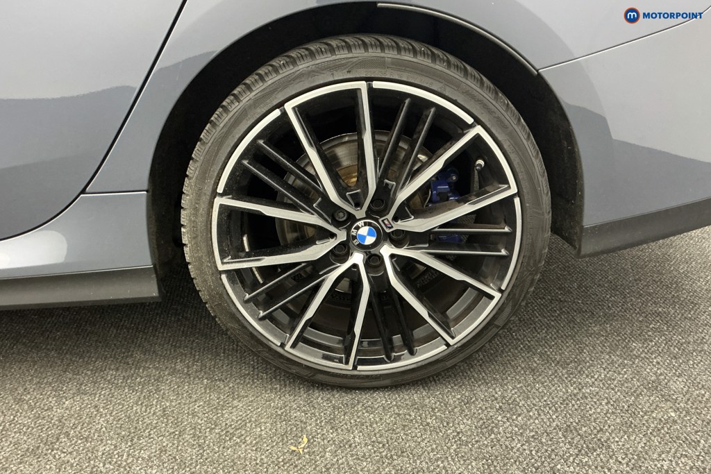 BMW 2 Series M Sport Automatic Petrol Saloon - Stock Number (1584820) - 26th supplementary image