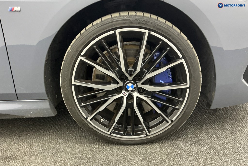 BMW 2 Series M Sport Automatic Petrol Saloon - Stock Number (1584820) - 28th supplementary image
