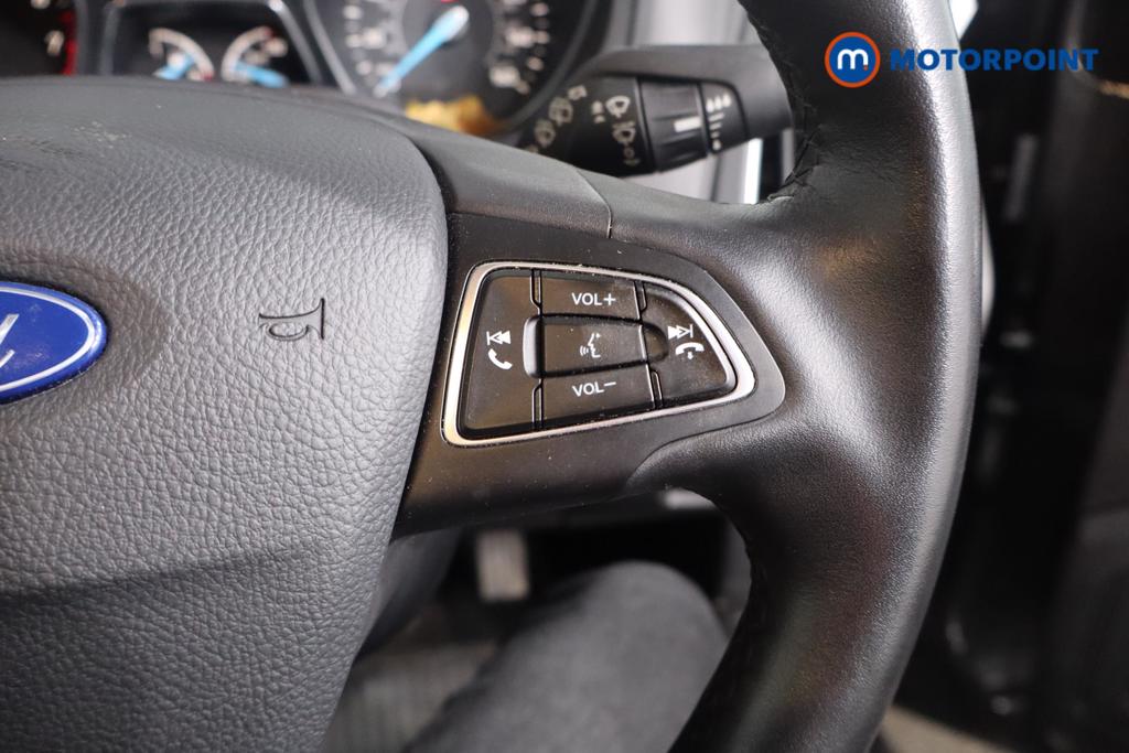 Ford Focus Titanium X Manual Petrol Hatchback - Stock Number (1584972) - 6th supplementary image