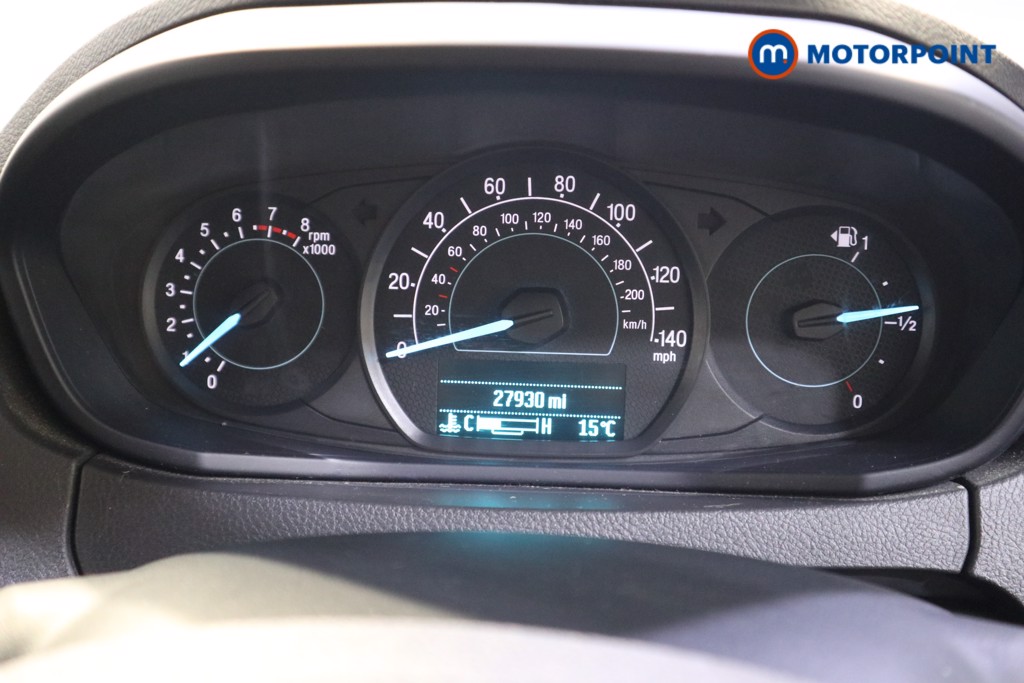 Ford Ka-Plus Active Manual Petrol Hatchback - Stock Number (1585126) - 5th supplementary image