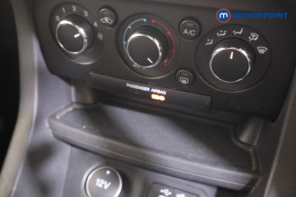 Ford Ka-Plus Active Manual Petrol Hatchback - Stock Number (1585126) - 8th supplementary image