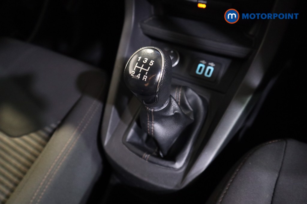 Ford Ka-Plus Active Manual Petrol Hatchback - Stock Number (1585126) - 10th supplementary image