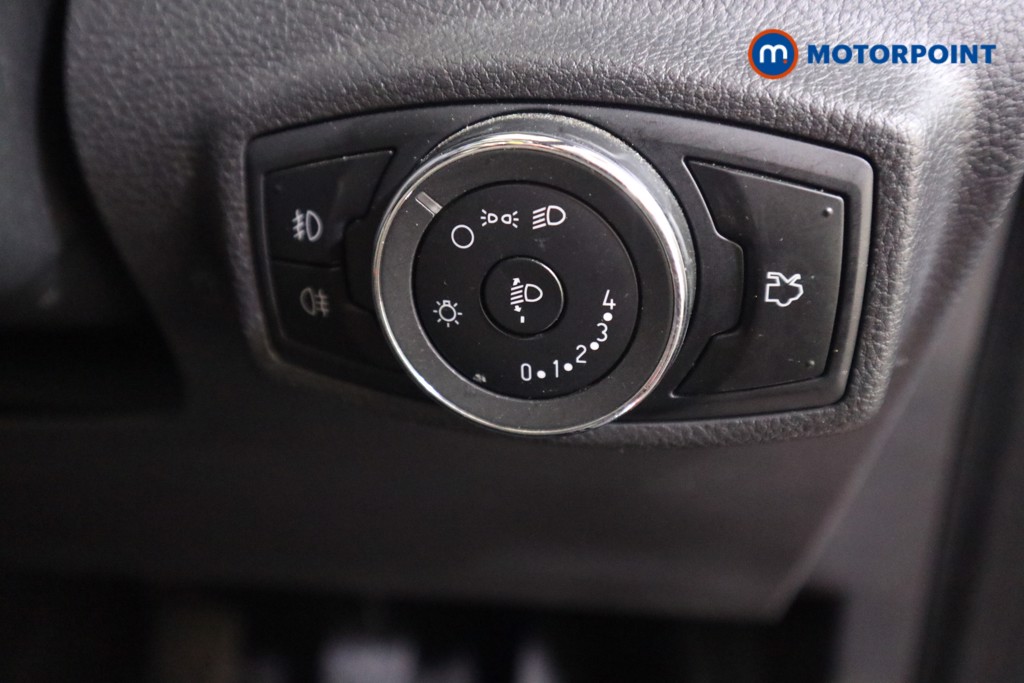 Ford Ka-Plus Active Manual Petrol Hatchback - Stock Number (1585126) - 11th supplementary image