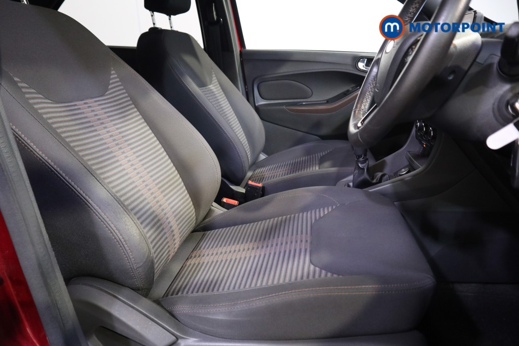 Ford Ka-Plus Active Manual Petrol Hatchback - Stock Number (1585126) - 13th supplementary image