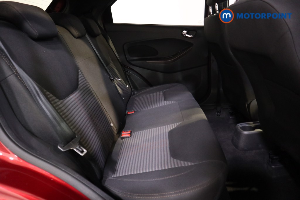 Ford Ka-Plus Active Manual Petrol Hatchback - Stock Number (1585126) - 14th supplementary image