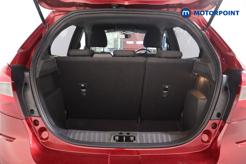 Ford Ka-Plus Active Manual Petrol Hatchback - Stock Number (1585126) - 17th supplementary image