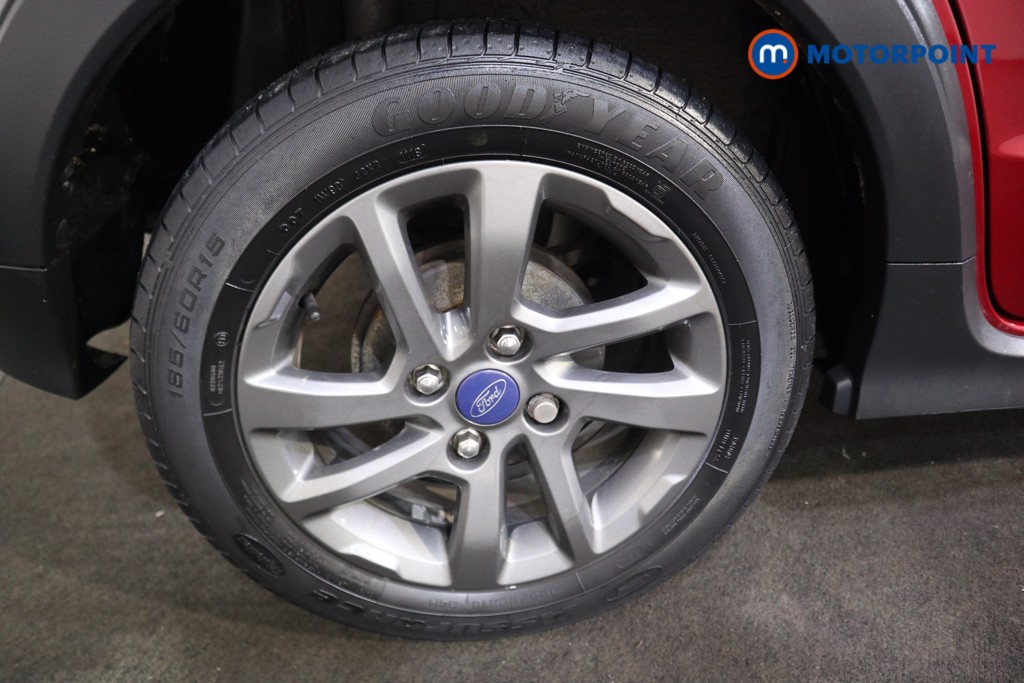 Ford Ka-Plus Active Manual Petrol Hatchback - Stock Number (1585126) - 18th supplementary image