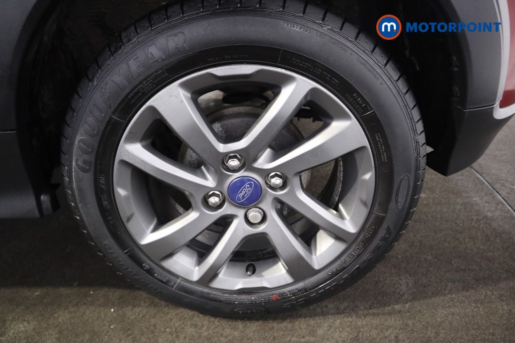 Ford Ka-Plus Active Manual Petrol Hatchback - Stock Number (1585126) - 21st supplementary image