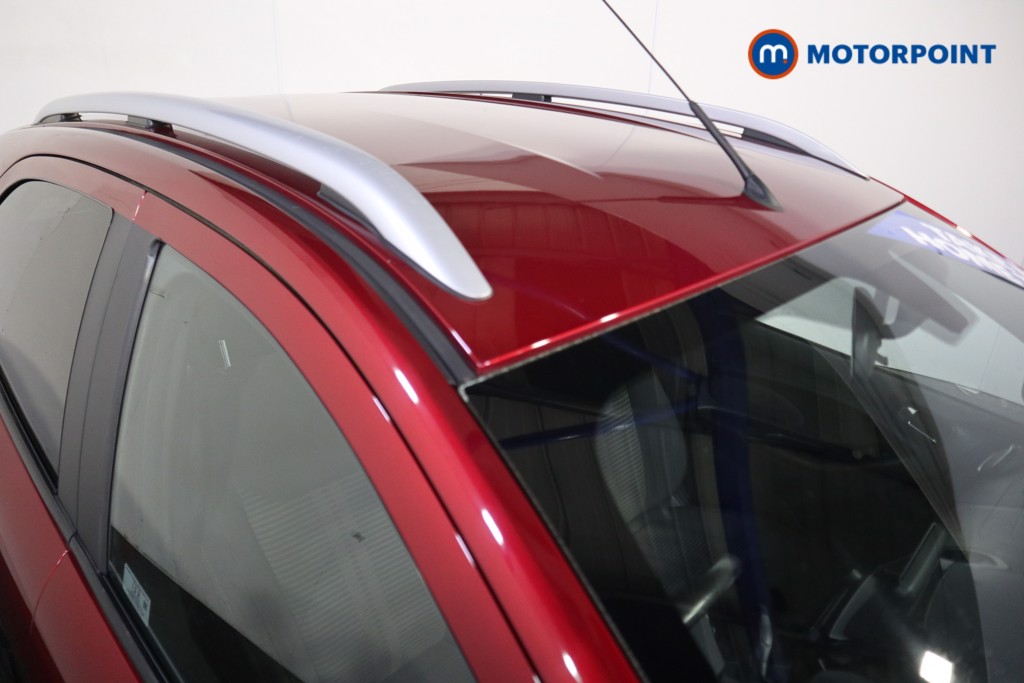 Ford Ka-Plus Active Manual Petrol Hatchback - Stock Number (1585126) - 25th supplementary image