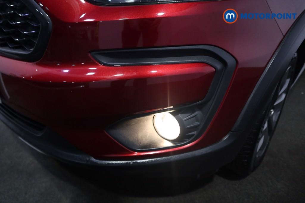 Ford Ka-Plus Active Manual Petrol Hatchback - Stock Number (1585126) - 29th supplementary image