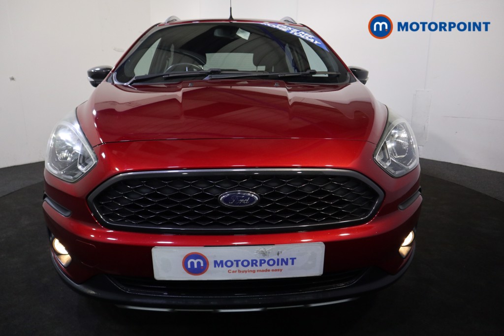 Ford Ka-Plus Active Manual Petrol Hatchback - Stock Number (1585126) - 31st supplementary image